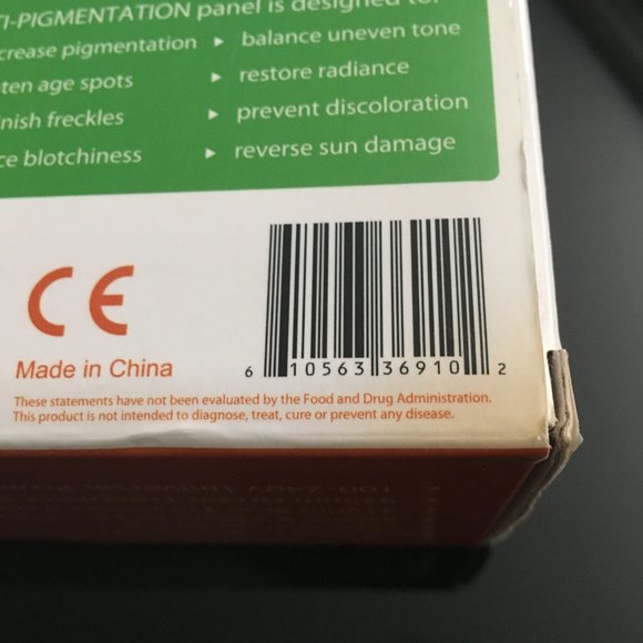 Sirius Aurora Handheld System For Wrinkles, Acne & Hyperpigmentation - Picture 15 of 16